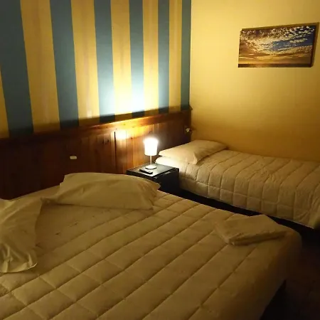 Hotel Monvej