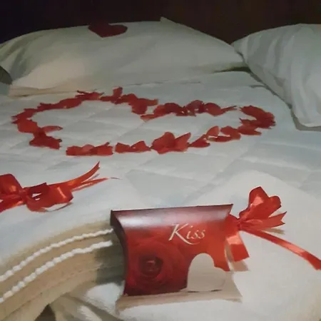 Monvej Hotel 3*