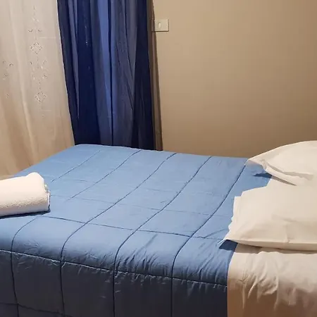 Hotel Monvej