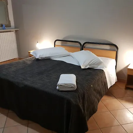Monvej Hotel