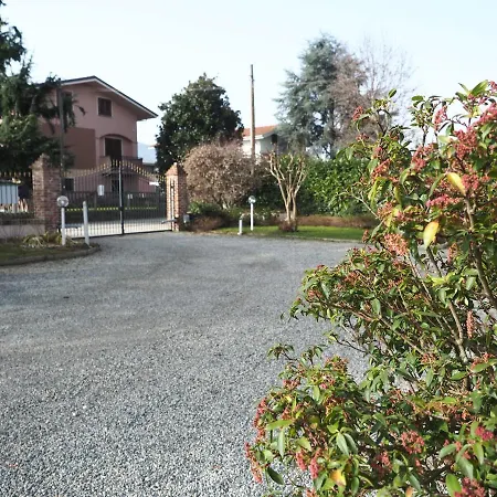 Hotel Monvej 3*