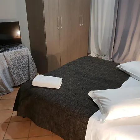 Hotel Monvej