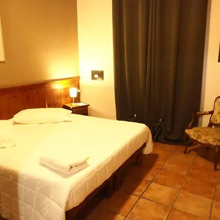 Hotel Monvej
