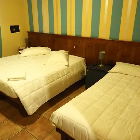 Hotel Monvej