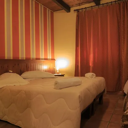 Hotel Monvej 3*